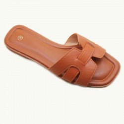 Belize new wholesale fashionable rhinestone flat slippers, beach slippers, hot-selling slippers