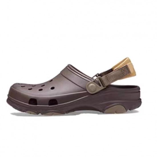 Cross Classic Terlin Co-branded Beach Shoes, Men's and Women's Casual Sandals, Non-Slip Unisex 206340 Cross Classic Terlin Co-branded Beach Shoes, Men's and Women's Casual Sandals, Non-Slip Unisex 206340