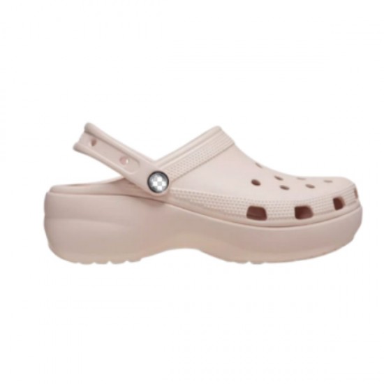 Cross Cloud Crocs, Summer Mid-Heel Women's Wading Beach Shoes, Women's Height-Increasing Thick-Sole Sandals 206750 Cross Cloud Crocs, Summer Mid-Heel Women's Wading Beach Shoes, Women's Height-Increasing Thick-Sole Sandals 206750