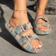 New summer sandals, thick-soled, poop-feel-like, fashionable, double-breasted, letter print, couple's style. New summer sandals, thick-soled, poop-feel-like, fashionable, double-breasted, letter print, couple's style.