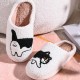 Summer casual sandals with cashew nut flower print, matching slippers for both indoor and outdoor use EVA slippers for both home and outdoor use Summer casual sandals with cashew nut flower print, matching slippers for both indoor and outdoor use EVA slippers for both home and outdoor use