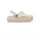 Cross Cloud Crocs Direct Sales Wholesale Thick-Sole Height-Increasing Summer Women's Shoes, Summer Non-Slip Beach Shoes 208186