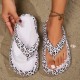 Summer casual sandals, heart print, couple's style, dual-use EVA slippers for home and out. Summer casual sandals, heart print, couple's style, dual-use EVA slippers for home and out.