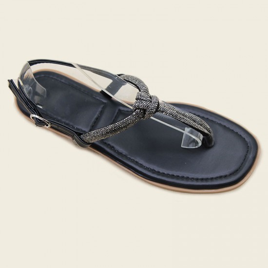 Street wholesale of new rhinestone flip-flops, plus-size women's flip-flops, fashionable sandals in stock. Street wholesale of new rhinestone flip-flops, plus-size women's flip-flops, fashionable sandals in stock.