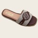 Wholesale Slippers Versatile Crafted Shoes, Summer Fashionable Women's Shoes, Ready-to-Stock Foreign Trade Stalls Wholesale Slippers Versatile Crafted Shoes, Summer Fashionable Women's Shoes, Ready-to-Stock Foreign Trade Stalls