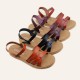 Women's Summer Shoes Plus Size Sandals women's sandals for export, plus-size craft shoes. Women's Summer Shoes Plus Size Sandals women's sandals for export, plus-size craft shoes.