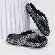 Men's and women's matching EVA slippers Men's and women's matching EVA slippers