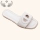Suriname wholesale direct sales of new women's shoes, fashionable crystal rhinestone slippers for summer outdoor use, ladies slippers. Suriname wholesale direct sales of new women's shoes, fashionable crystal rhinestone slippers for summer outdoor use, ladies slippers.