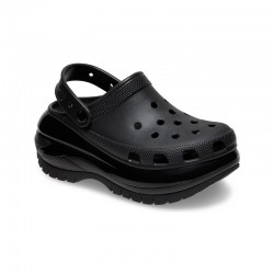 Cross Classic Nimbus Thick-Sole Height-Increasing Daddy Shoes, Non-Slip Wading Quick-Drying Beach Shoes 207988
