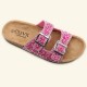 Wholesale ladies' slippers, factory direct, plus-size fashionable rhinestone slippers Wholesale ladies' slippers, factory direct, plus-size fashionable rhinestone slippers