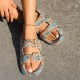 New summer sandals, thick-soled, poop-feel-like, fashionable, double-breasted, letter print, couple's style. New summer sandals, thick-soled, poop-feel-like, fashionable, double-breasted, letter print, couple's style.