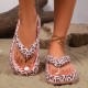 Summer casual sandals, heart print, couple's style, dual-use EVA slippers for home and out. Summer casual sandals, heart print, couple's style, dual-use EVA slippers for home and out.