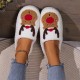 New linen-feel-like EVA cross-soled, simple, casual, and comfortable suede slippers for women, DIY matching New linen-feel-like EVA cross-soled, simple, casual, and comfortable suede slippers for women, DIY matching