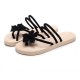 Cross-border Korean-style women's flip-flops with a grass pattern, trendy and lightweight floral print for summer wear Cross-border Korean-style women's flip-flops with a grass pattern, trendy and lightweight floral print for summer wear