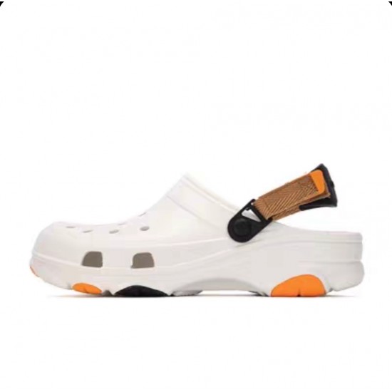 Cross Classic Terlin Co-branded Beach Shoes, Men's and Women's Casual Sandals, Non-Slip Unisex 206340 Cross Classic Terlin Co-branded Beach Shoes, Men's and Women's Casual Sandals, Non-Slip Unisex 206340