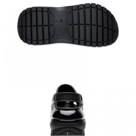 Cross Classic Nimbus Thick-Sole Height-Increasing Daddy Shoes, Non-Slip Wading Quick-Drying Beach Shoes 207988 Cross Classic Nimbus Thick-Sole Height-Increasing Daddy Shoes, Non-Slip Wading Quick-Drying Beach Shoes 207988