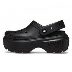Cross Igloo Women's Thick-Sole Platform Summer Height-Increasing Outdoor Wading Beach Slippers 209347