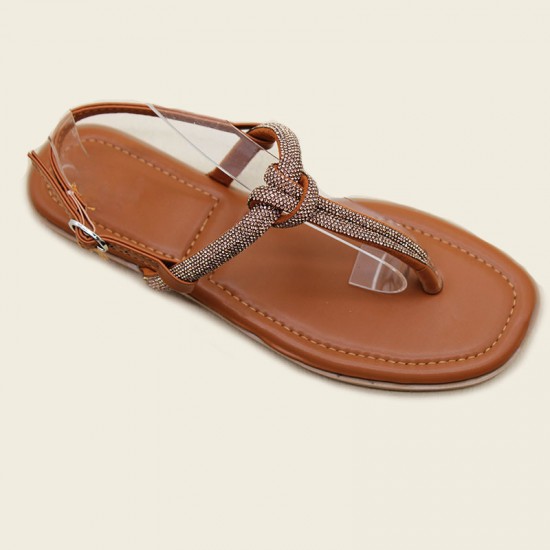 Street wholesale of new rhinestone flip-flops, plus-size women's flip-flops, fashionable sandals in stock. Street wholesale of new rhinestone flip-flops, plus-size women's flip-flops, fashionable sandals in stock.