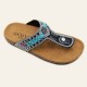 Wholesale women's slippers, cross-border trade, fashionable diamond-surface flip-flops, Birkenstocks. Wholesale women's slippers, cross-border trade, fashionable diamond-surface flip-flops, Birkenstocks.
