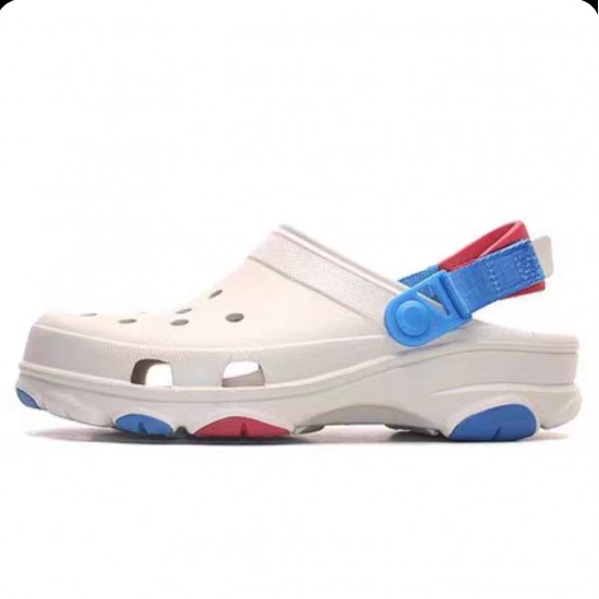 Cross Classic Terlin Co-branded Beach Shoes, Men's and Women's Casual Sandals, Non-Slip Unisex 206340 Cross Classic Terlin Co-branded Beach Shoes, Men's and Women's Casual Sandals, Non-Slip Unisex 206340