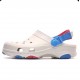 Cross Classic Terlin Co-branded Beach Shoes, Men's and Women's Casual Sandals, Non-Slip Unisex 206340 Cross Classic Terlin Co-branded Beach Shoes, Men's and Women's Casual Sandals, Non-Slip Unisex 206340