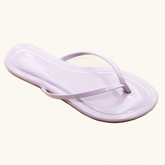 Wholesale ladies' slippers, Guyana wholesale, candy-colored non-slip fashionable beach flip-flops. Wholesale ladies' slippers, Guyana wholesale, candy-colored non-slip fashionable beach flip-flops.